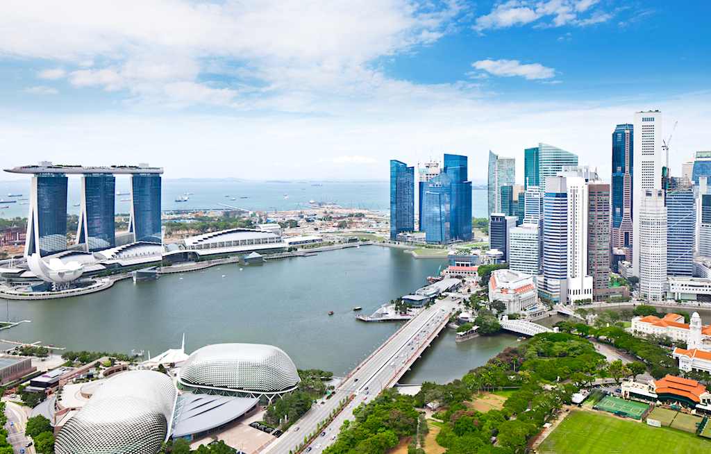 Führungswechsel beim Singapore Tourism Board