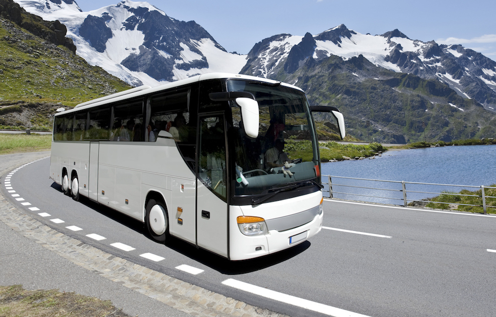 Wieder Maskenpflicht in Reisebussen