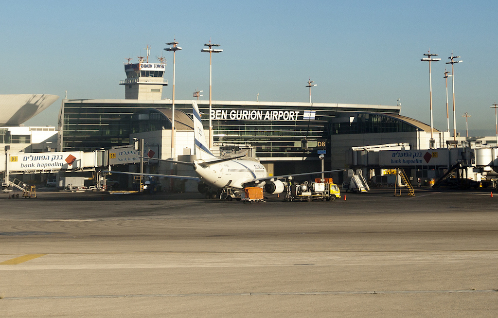 Lufthansa fliegt ab Februar wieder nach Israel