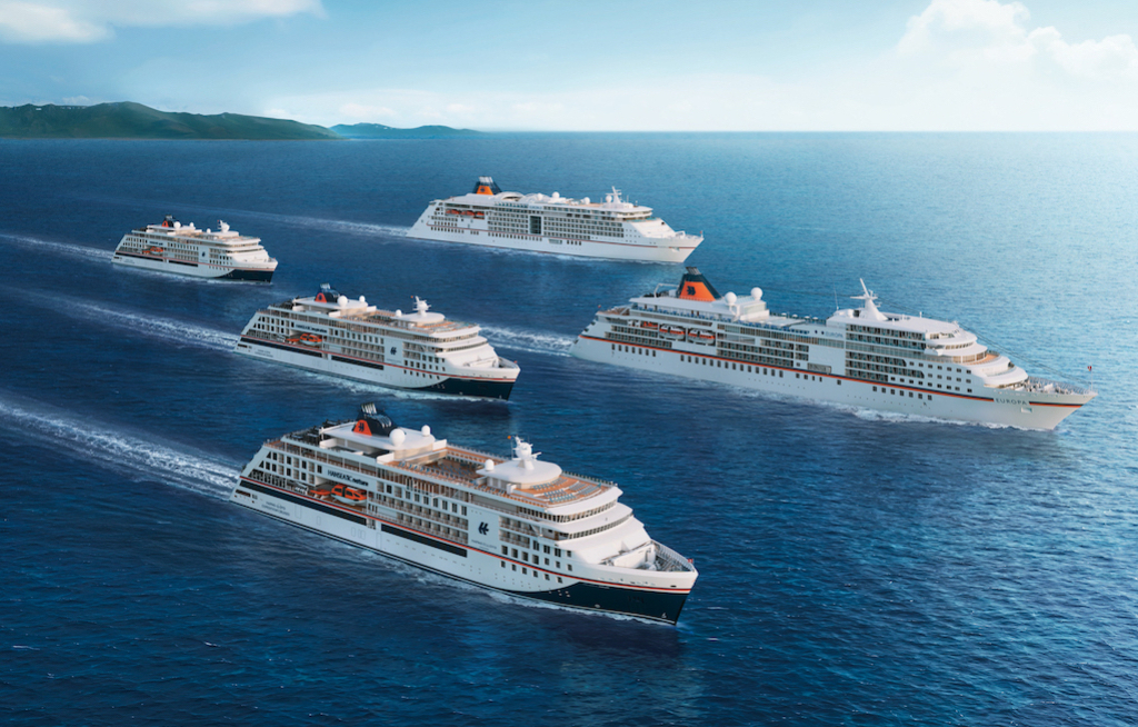 Hapag-Lloyd bindet Vertrieb in Kampagne ein