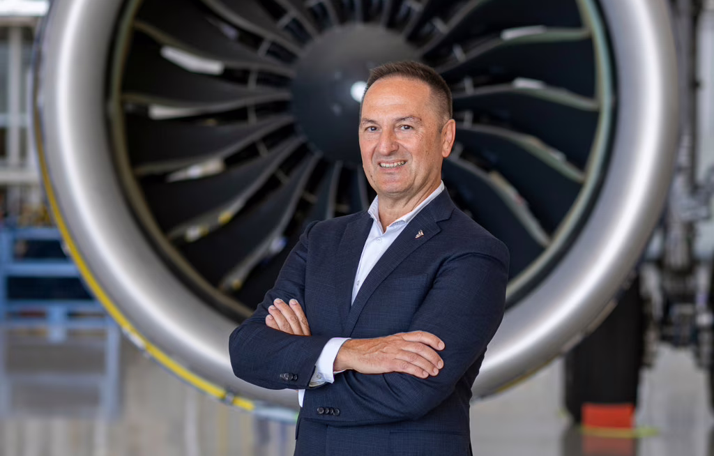 Die griechische Fluggesellschaft Aegean vollzieht einen lange vorbereiteten Führungswechsel. Michalis Kouveliotis übernimmt die Position des CEO von Dimitris Gerogiannis