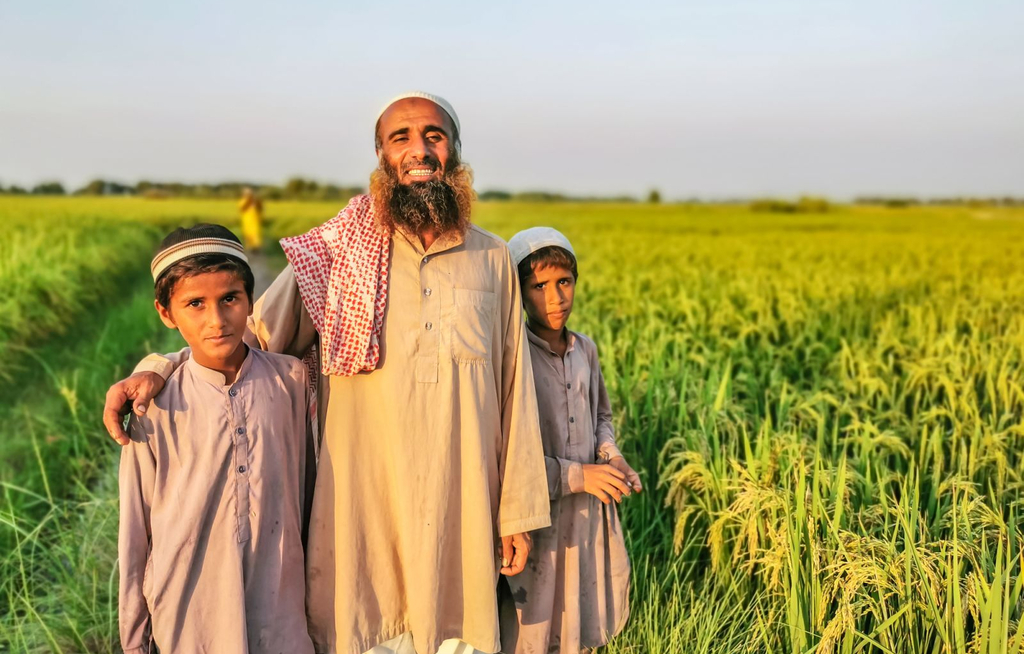 Erstmalig Erlebnisreisen nach Pakistan