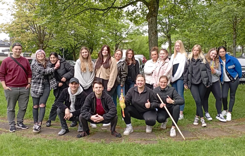Schauinsland will Azubi-Workshop fortsetzen