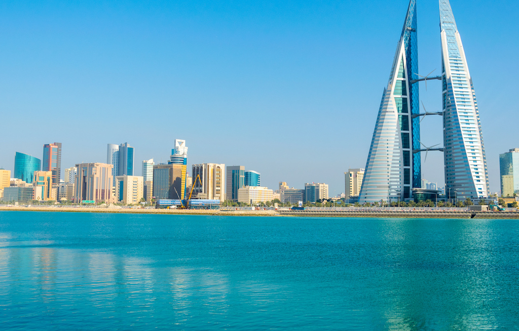 Öger Tours nimmt Bahrain ins Programm