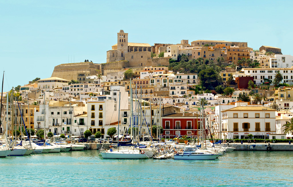 Ibiza setzt auf das kulturelle Erbe
