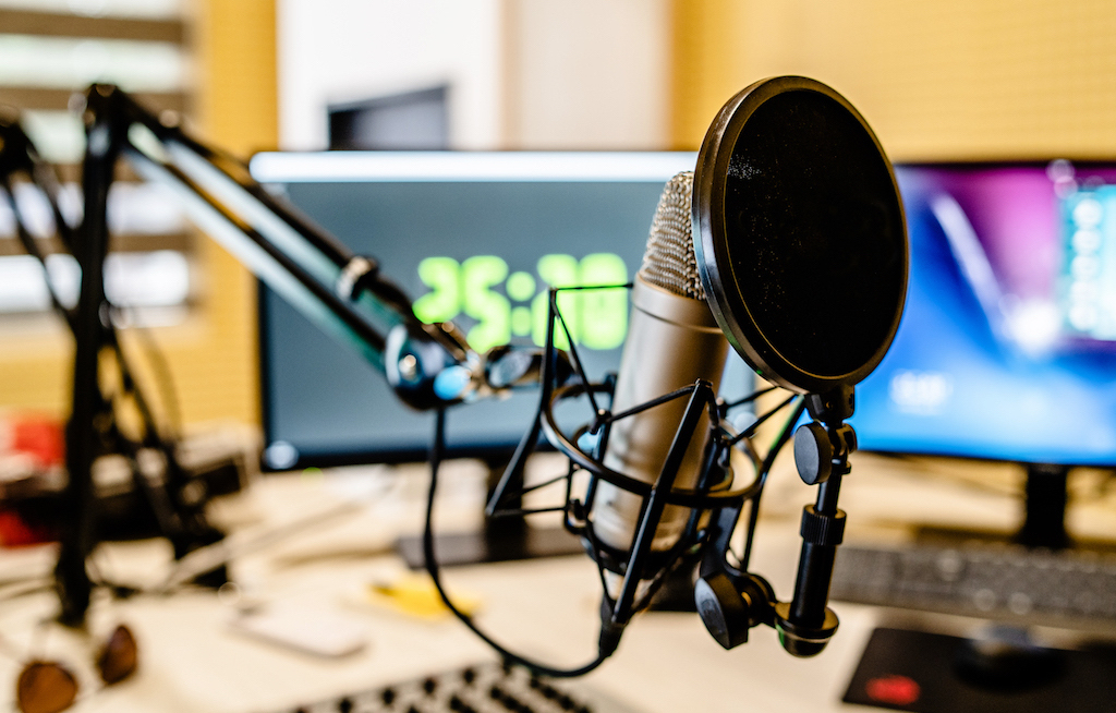 Mehr Hörer für das "Holiday Radio"