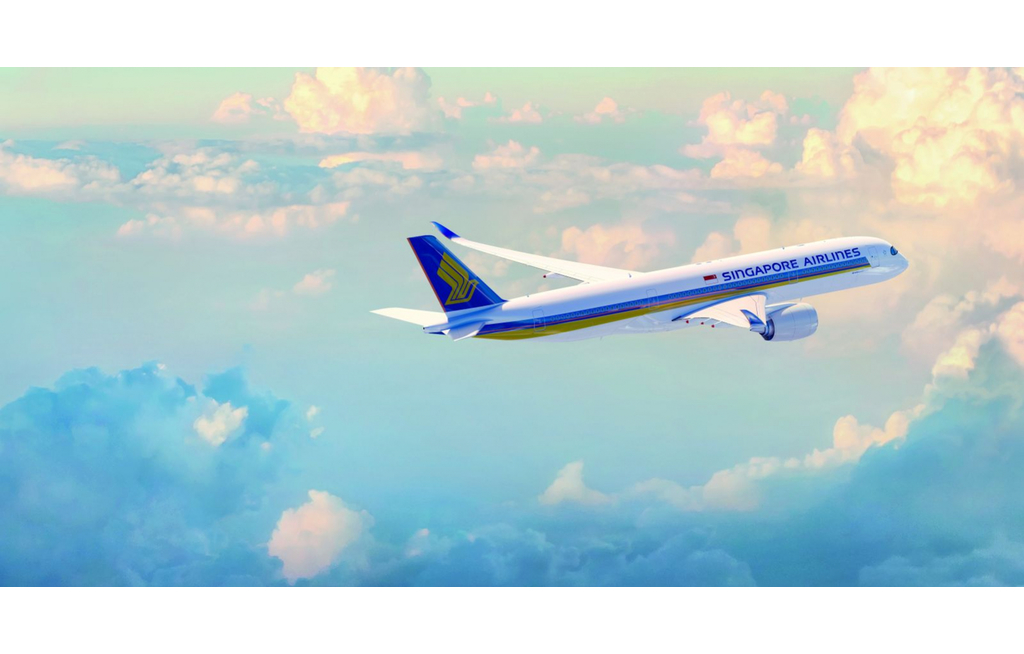 Gute Gewinne bei der Airline