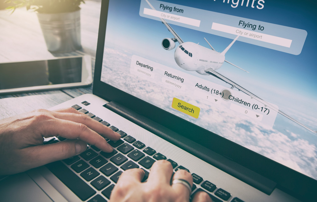 Fluege.de geht an neuen Eigentümer aus China