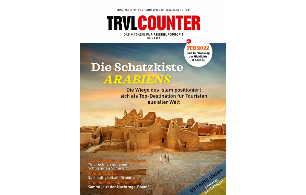 Frühling 2022