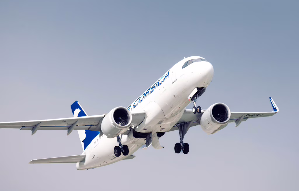 Air Corsica ernennt Country Manager für Deutschland