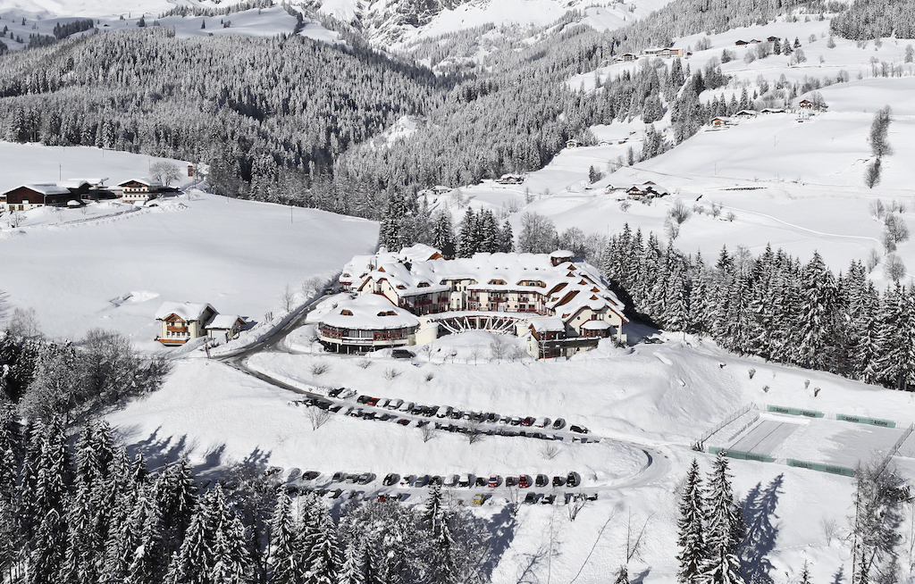 Aldiana Hochkönig für nächsten Winter buchbar