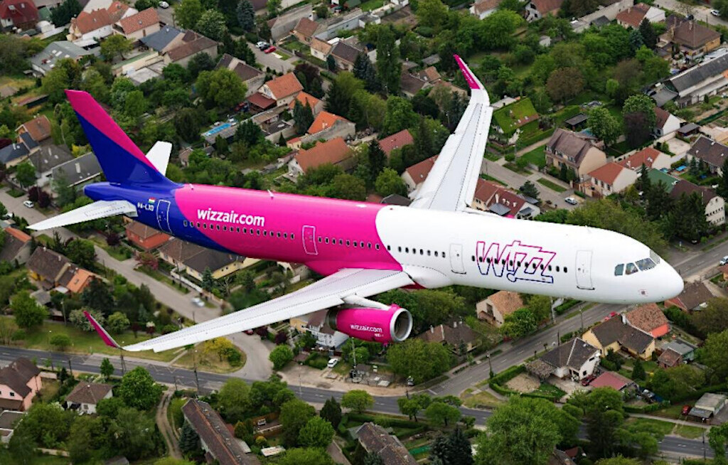 Winterflugplan zur Buchung freigegeben