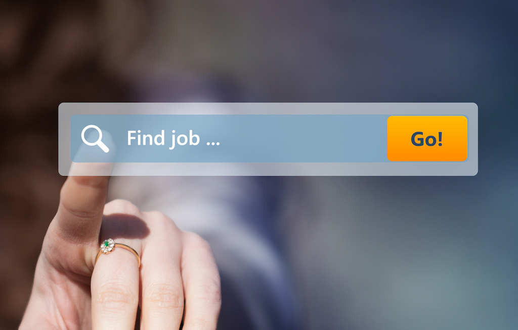 Jetzt für Speed Recruiting Events anmelden