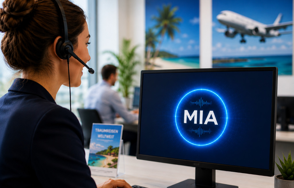 Eine zentrale Rufnummer statt vieler Service-Hotlines: RTK testet mit Veranstaltern eine KI-Lösung, die Anfragen automatisiert bearbeitet