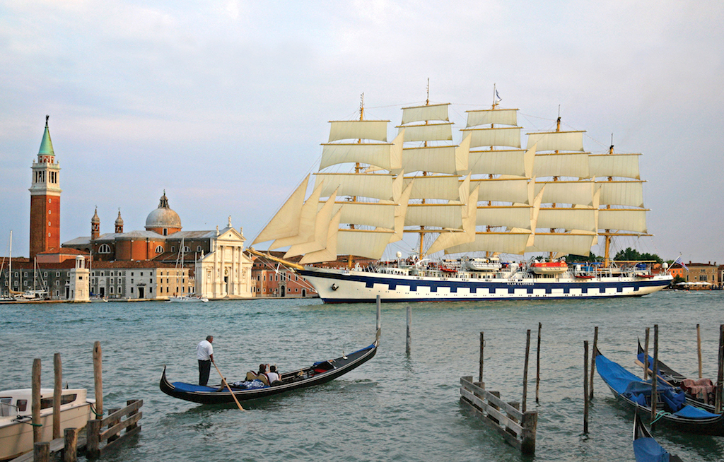Star Clippers plant den Sommer 2024