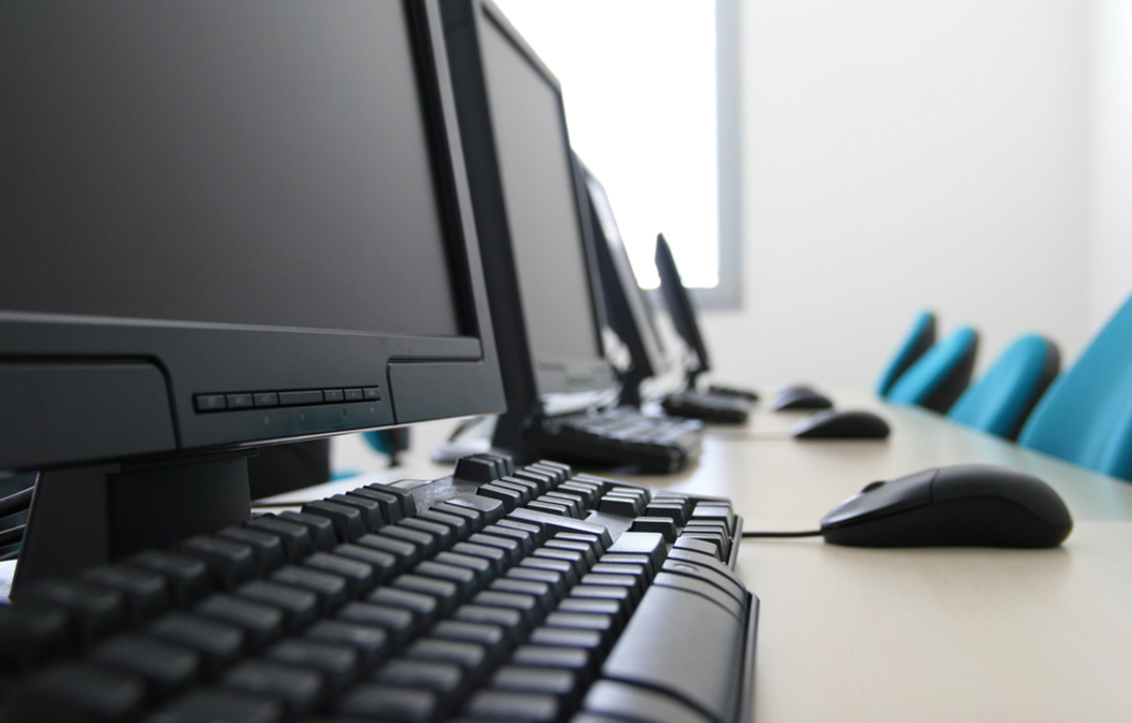 Erstmals E-Learning in deutscher Sprache