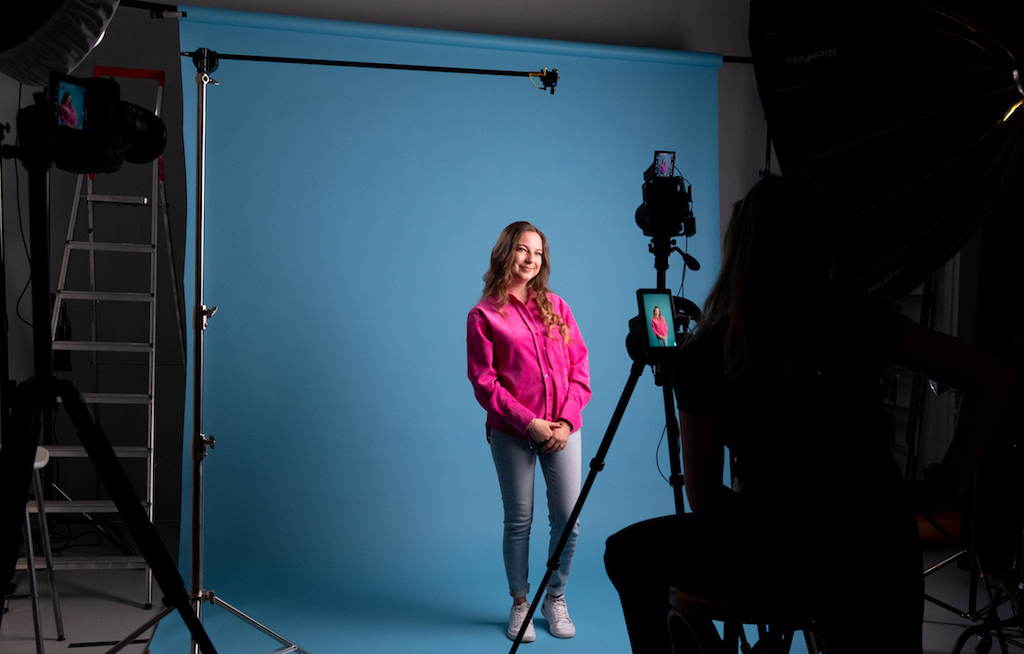 Employer Branding Kampagne rollt an