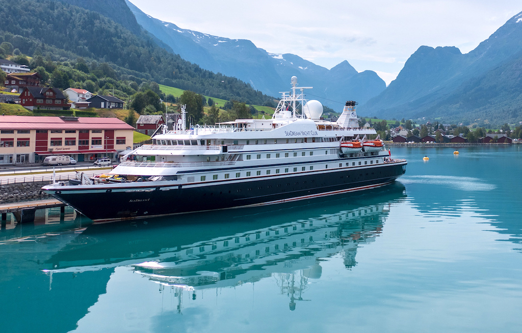 Sea Dream erweitert Norwegen-Programm