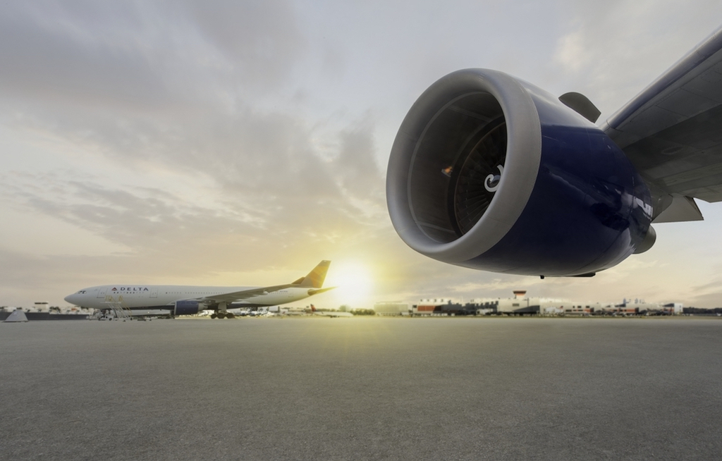 Delta und Air Baltic vereinbaren Codeshare-Flüge