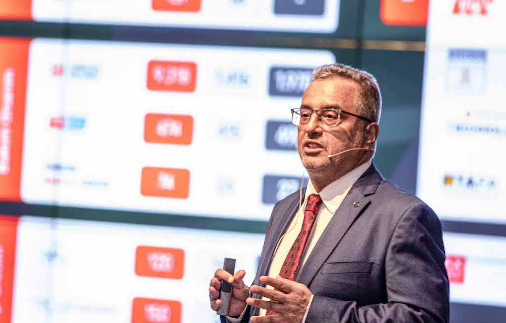 Turkish Airlines will Kapazität verdoppeln