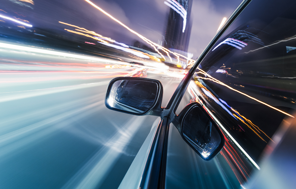 Im Februar auf „Fast and Fabulous Roadshow“
