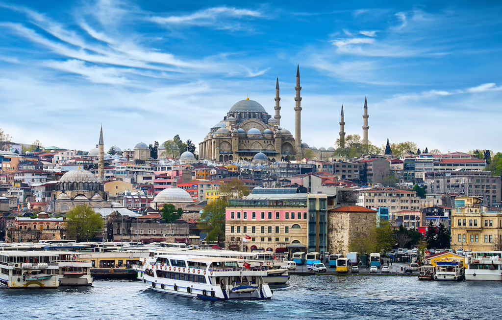 Coral Travel und Turkish Airlines unterstützen Schmetterling-Tagung