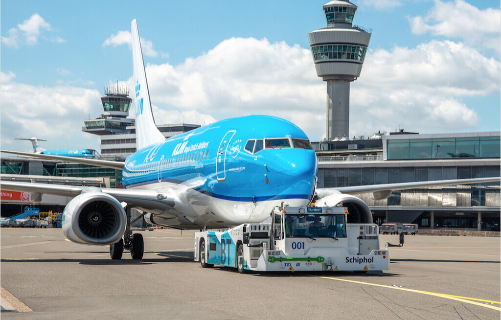 Neue Europa-Ziele im Winterflugplan