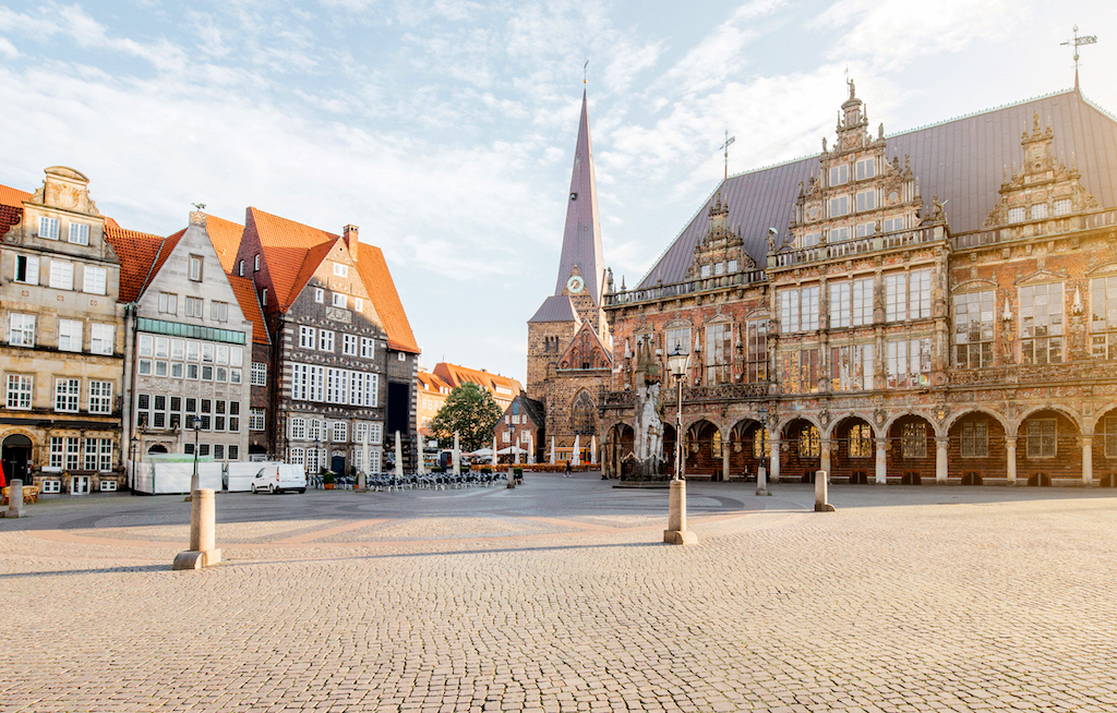 „Ausgezeichnete Resonanz“ auf Germany Travel Mart