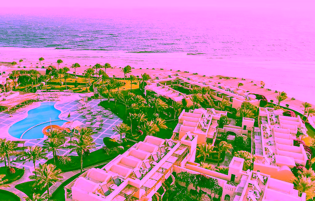 Der TUI Magic Life Kalawy in Ägypten ist bei TUI das beliebteste Hotel für Langzeiturlaub. Für den Winter 2026/2027 wurde die Clubanlage bereits 209-mal für längere Aufenthalte gebucht