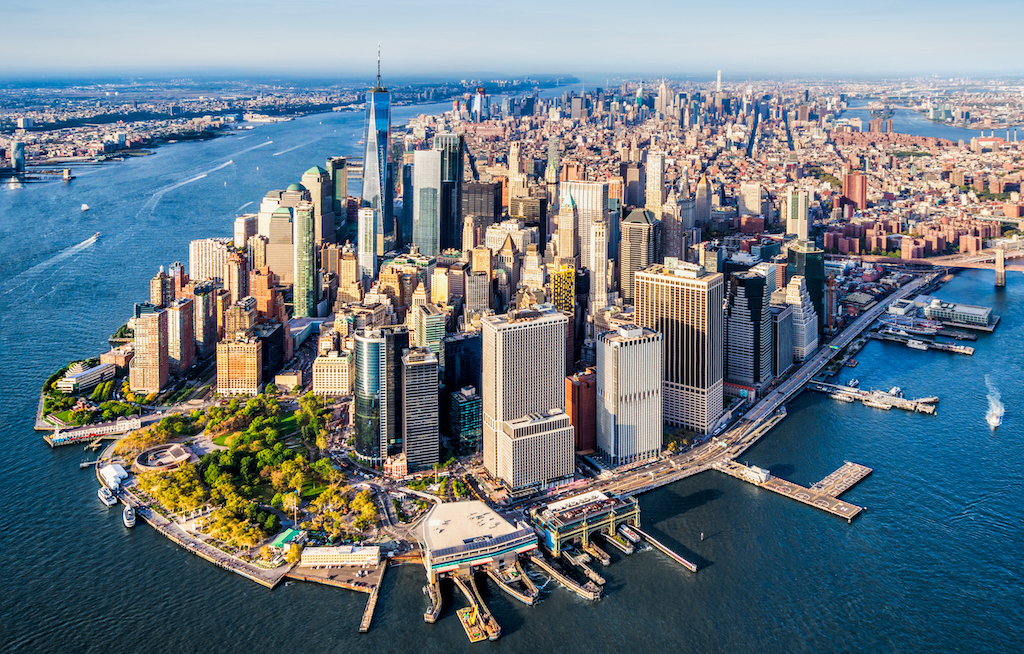 New York lockt im Winter mit Sonderpreisen