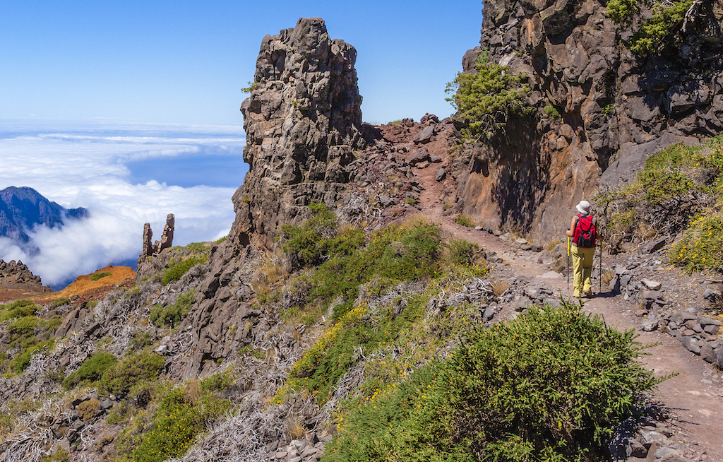 Schauinsland unterstützt La Palma-Comeback