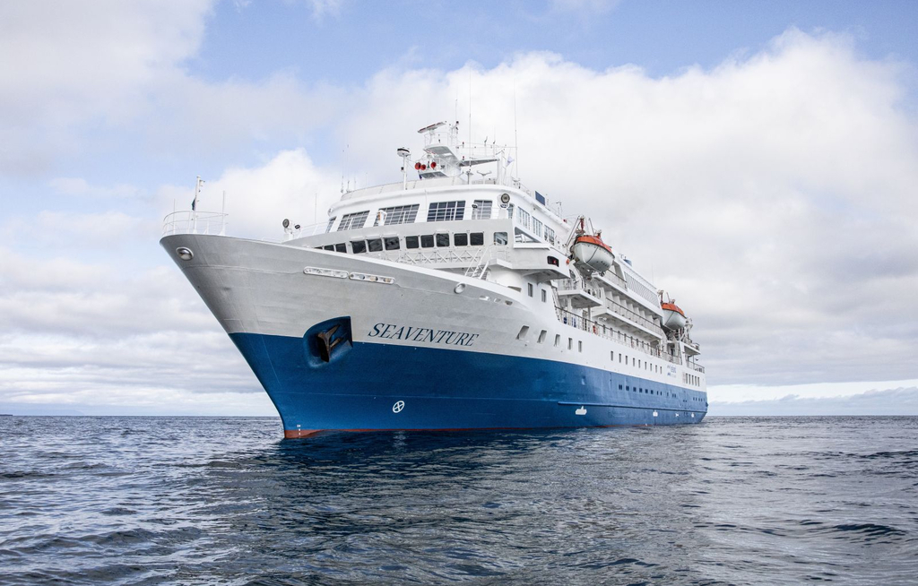 Neue Kreuzfahrten mit Expeditionscharakter