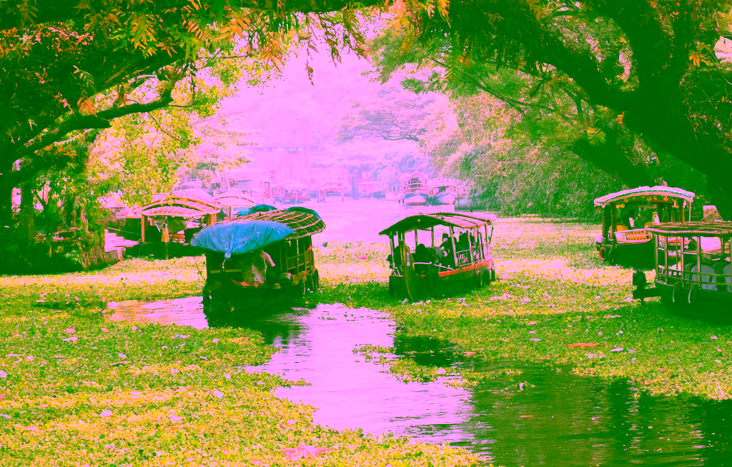 Kerala lädt die Branche zum „Travel Meet“ ein