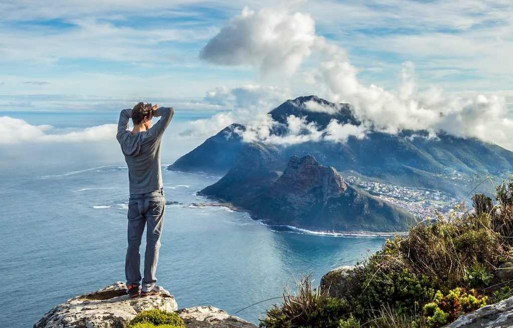 Nationalparks investiert 34 Millionen Euro
