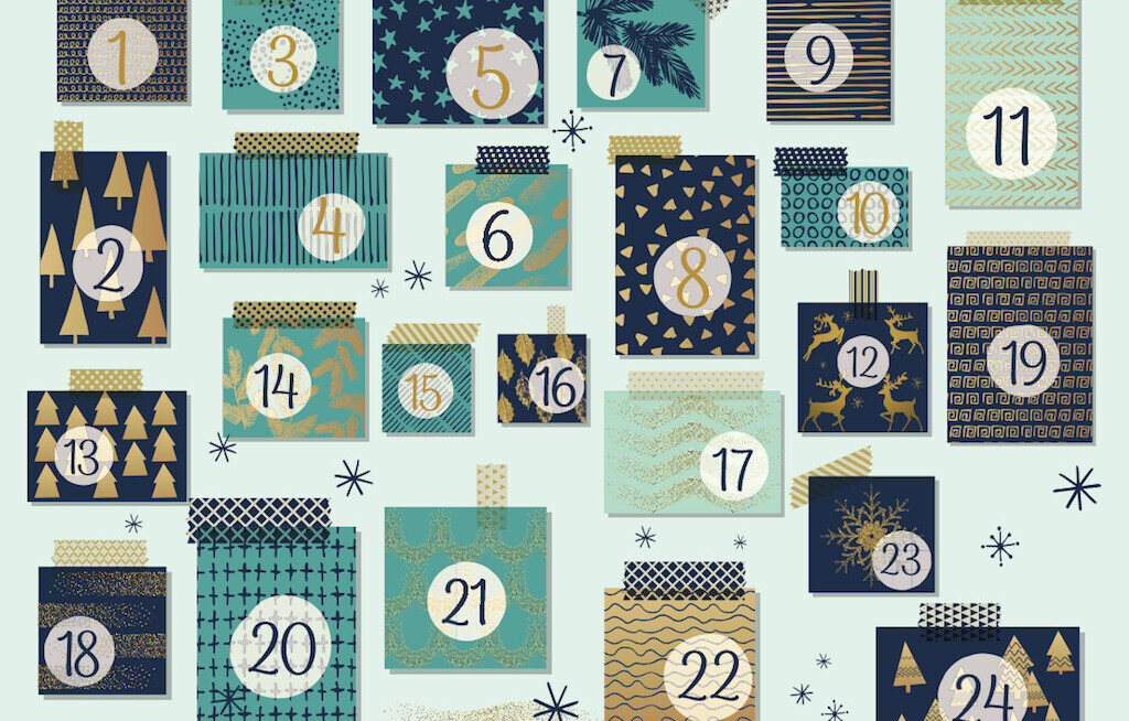 FTI schaltet wieder Adventskalender frei