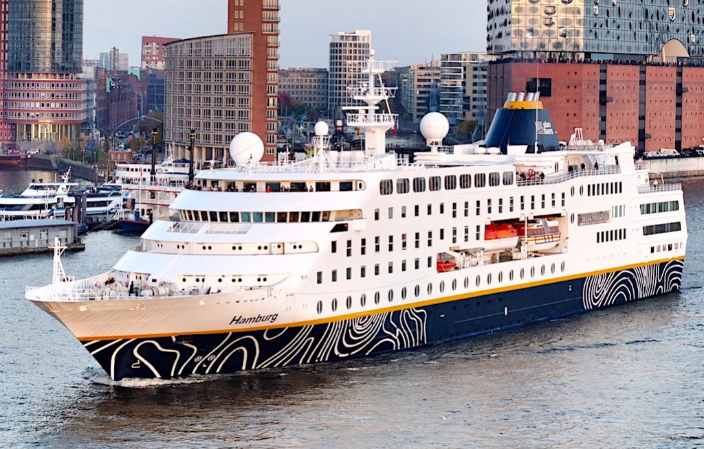 Plantours öffnet die Hamburg für Besichtigungen
