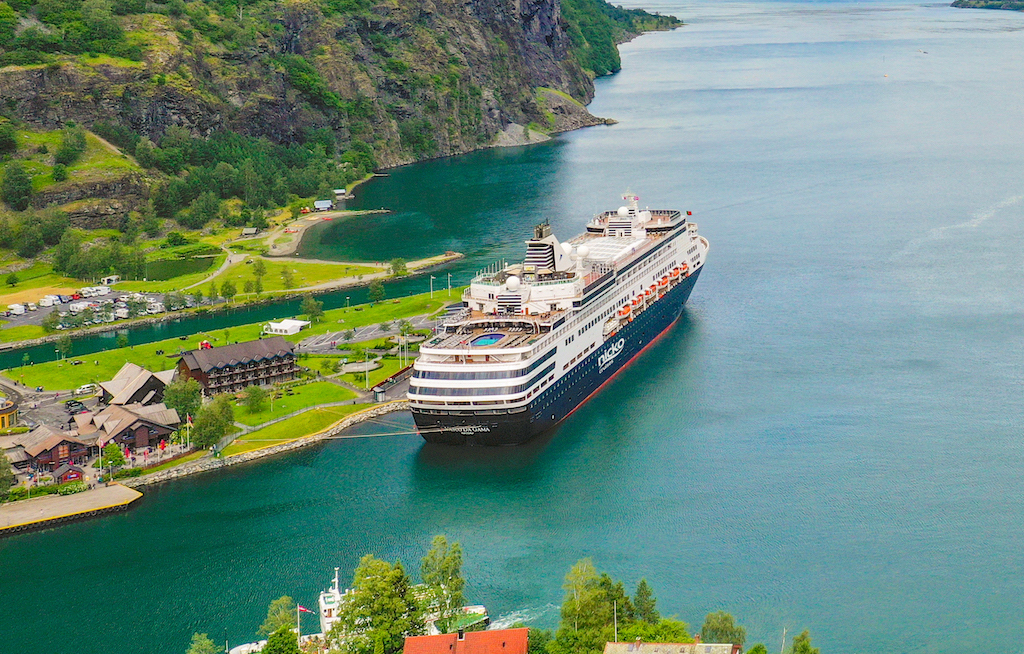 Nicko Cruises spendiert Kunden-Mailing