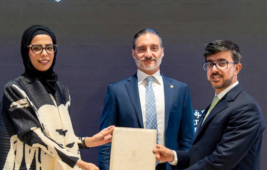 Abu Dhabi legt neuen Besucherpass auf