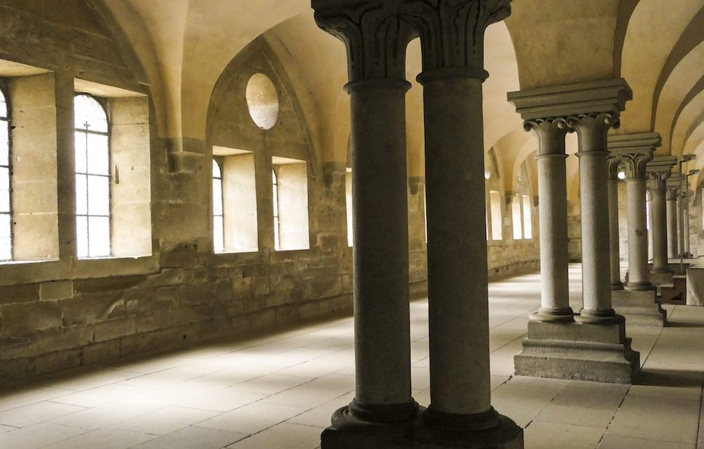 Baden-Württemberg lädt zur Zeitreise ein