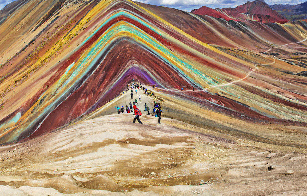 Peru launcht Kampagne auf der ITB
