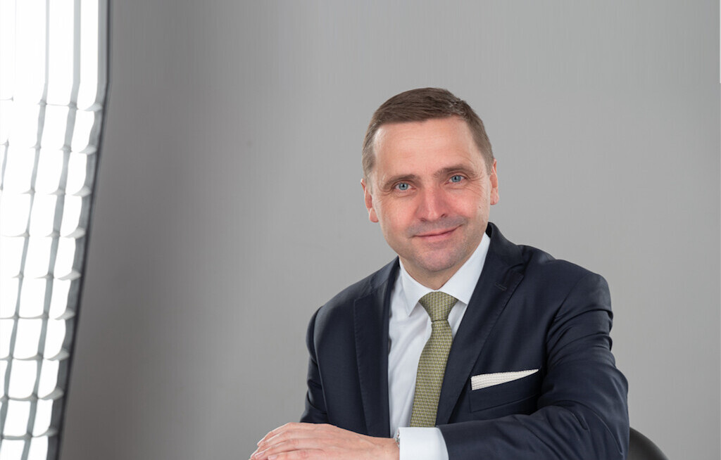 RTK-Kooperation setzt einen Beirat ein