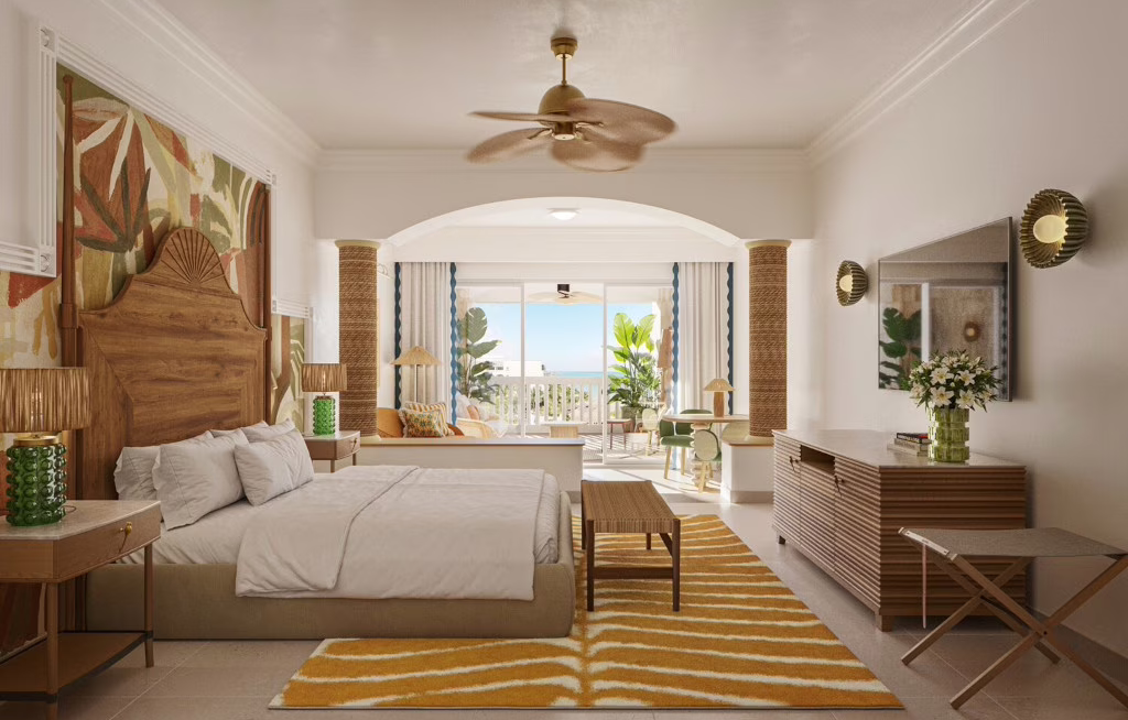 Iberostar debütiert auf Sansibar und steigert Umsatz weltweit