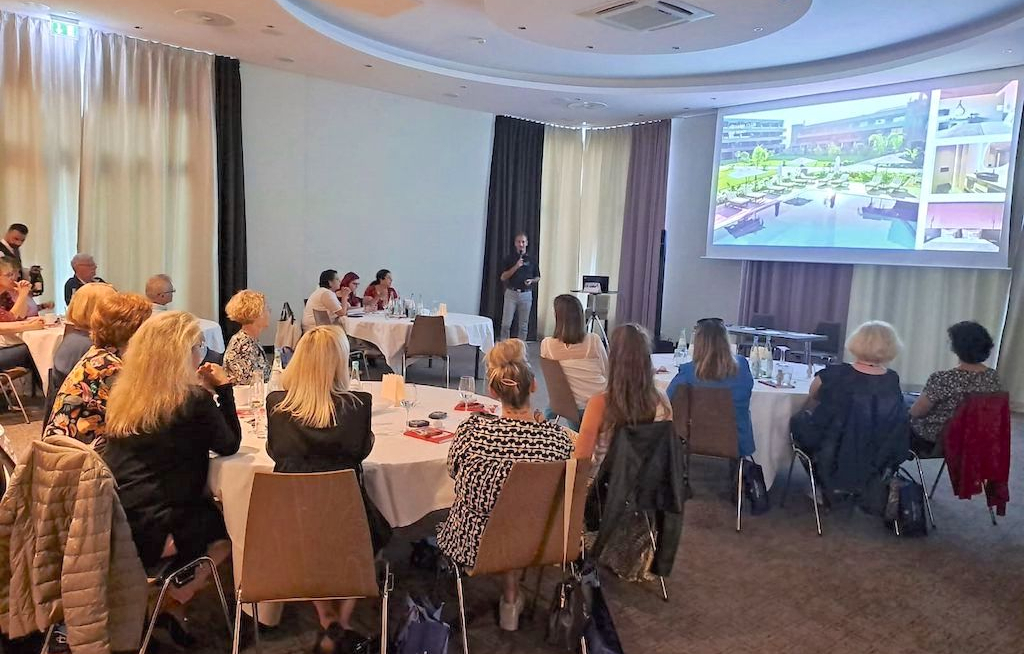 Campus Travel Talks in 16 deutschen Städten