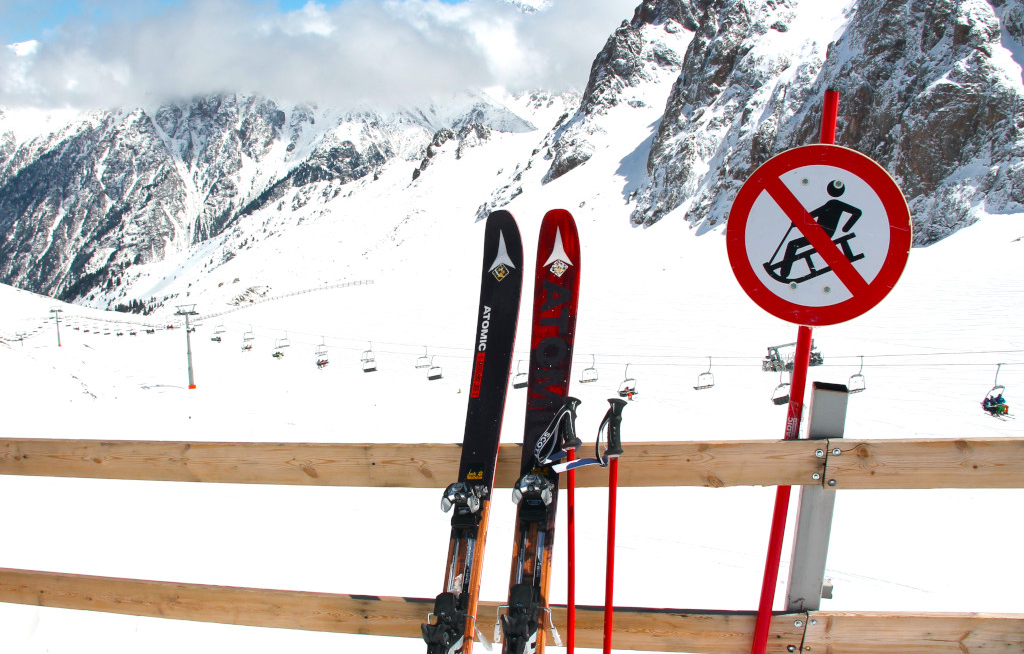 Bavaria legt Ski-Reisen nach Kasachstan auf