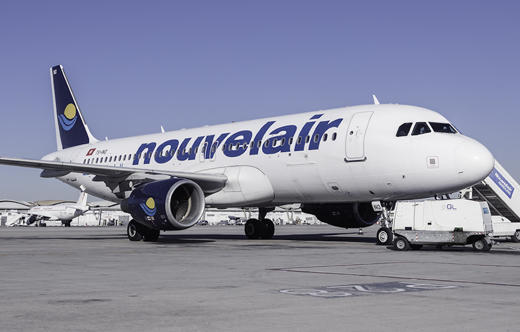 Nouvelair etabliert Liniendienst nach Tunis