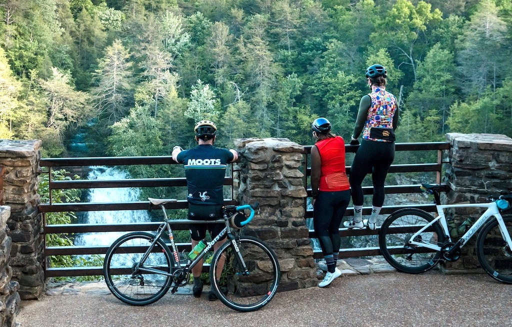 Tennessee will Rad-Urlauber anlocken
