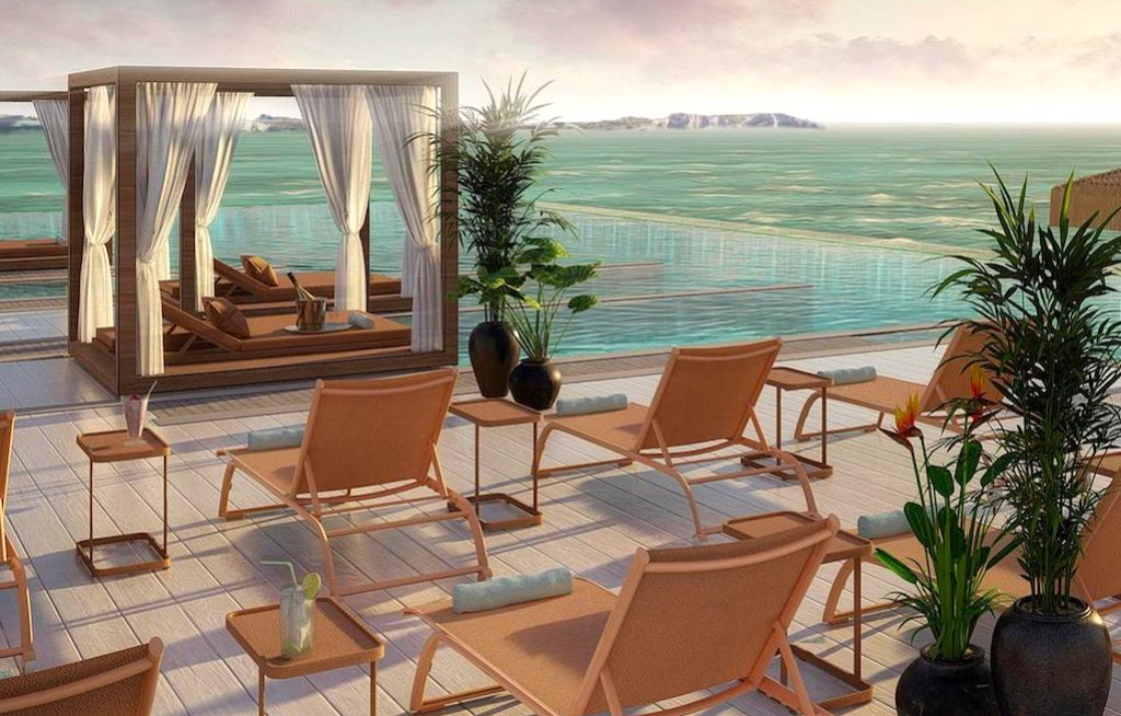 Neues Incentive-Programm für Reiseprofis