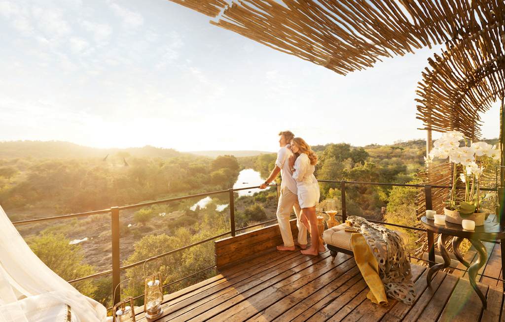 Südafrika lädt ITB-Besucher zum Austausch ein