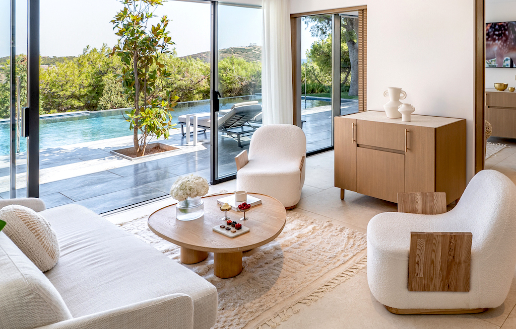 Neues Hotel und viele Upgrades