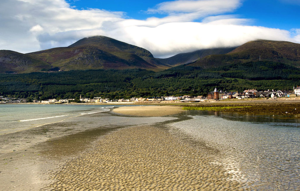 Irland investiert 1.5 Millionen in TV-Projekte